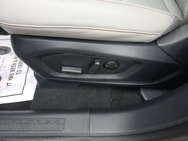 New 2026 Ford Explorer - photo 28