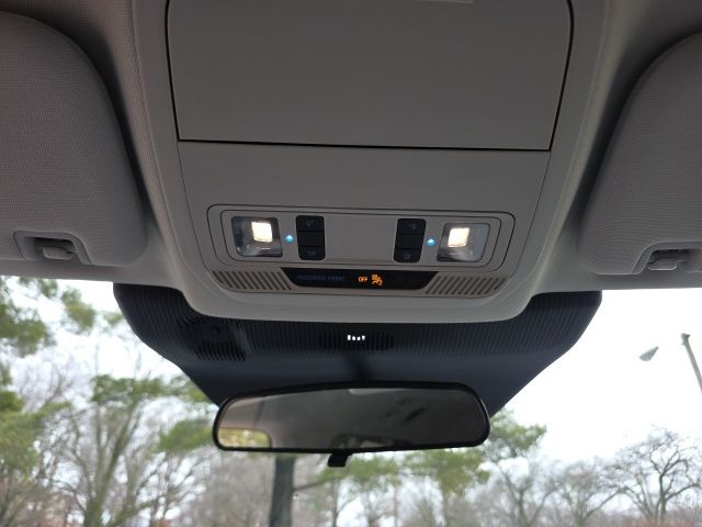 New 2026 Ford Explorer - photo 31