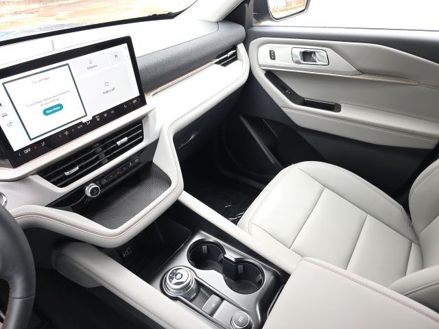 New 2026 Ford Explorer - photo 7