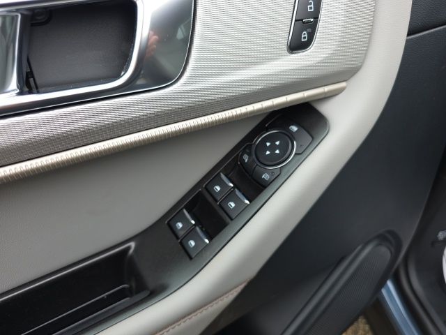 New 2026 Ford Explorer - photo 37