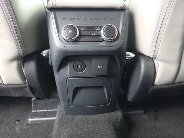 New 2026 Ford Explorer - photo 41
