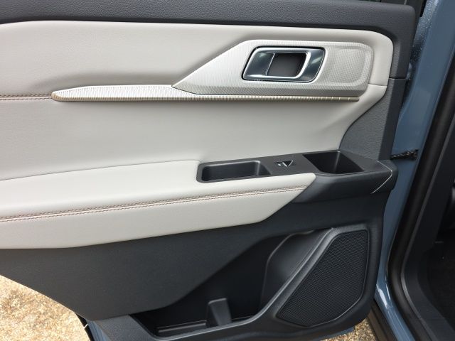 New 2026 Ford Explorer - photo 44