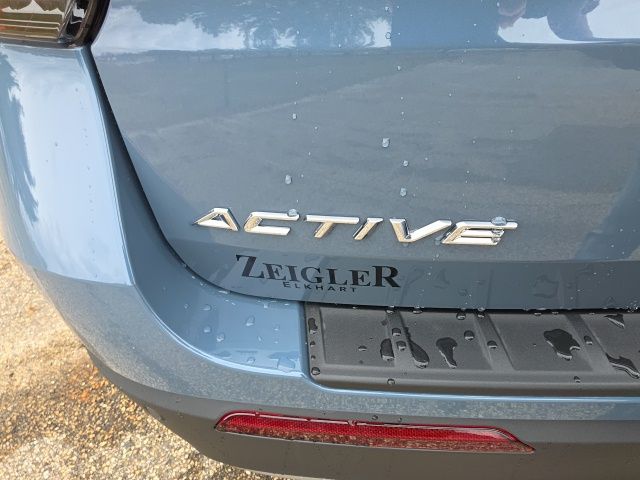 New 2026 Ford Explorer - photo 48