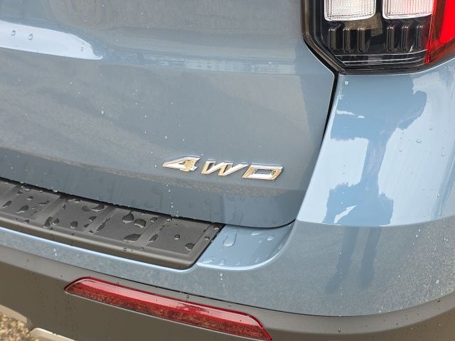 New 2026 Ford Explorer - photo 49