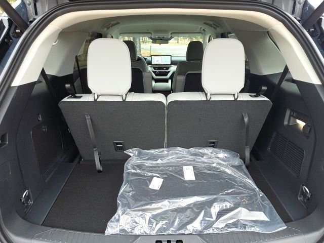 New 2026 Ford Explorer - photo 52