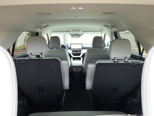 New 2026 Ford Explorer - photo 54