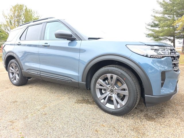 New 2026 Ford Explorer - photo 61