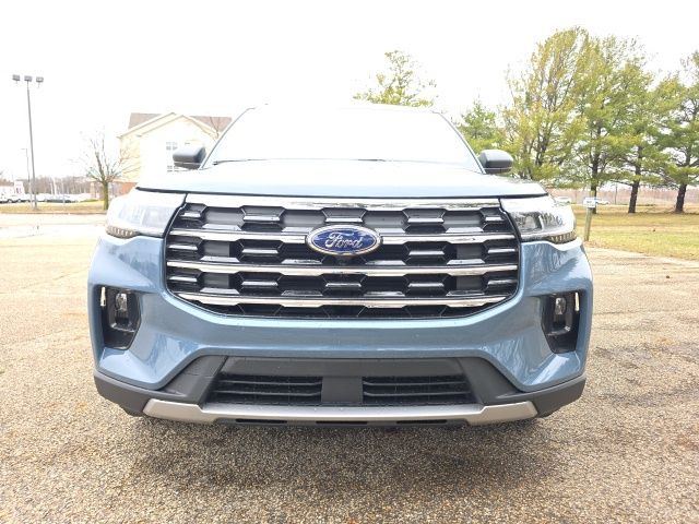 New 2026 Ford Explorer - photo 62