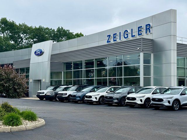 New 2026 Ford Explorer - photo 63