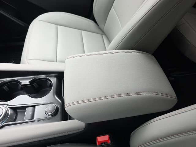 New 2026 Ford Explorer - photo 13