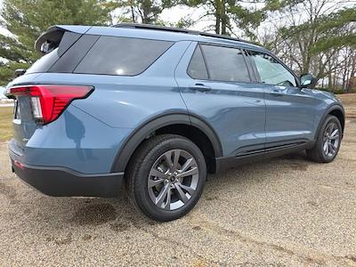New 2026 Ford Explorer - photo 1