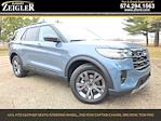 2026 Ford Explorer 4WD SUV for sale #TGA99800 - photo 1