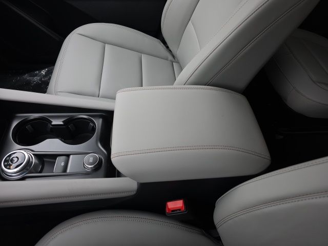 New 2026 Ford Explorer - photo 13