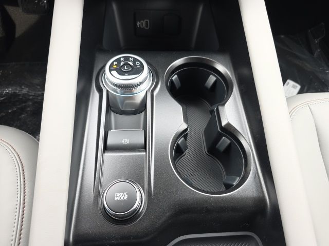 New 2026 Ford Explorer - photo 15