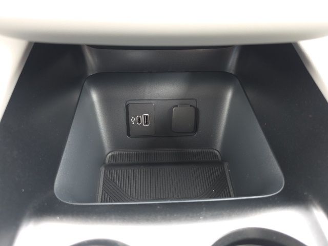 New 2026 Ford Explorer - photo 18