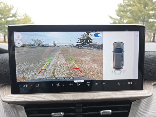 New 2026 Ford Explorer - photo 24