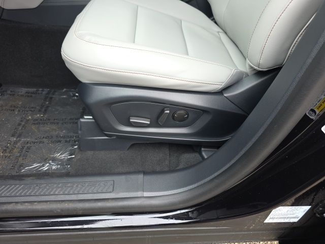 New 2026 Ford Explorer - photo 26