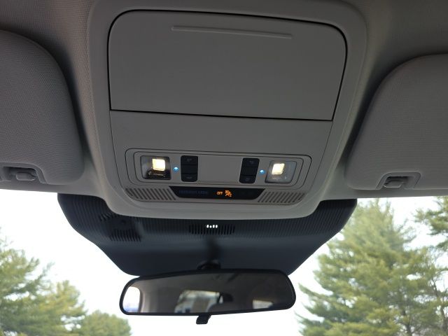 New 2026 Ford Explorer - photo 29