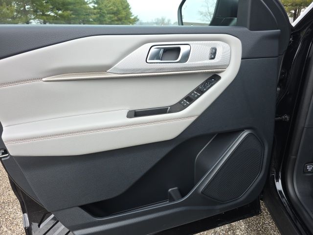 New 2026 Ford Explorer - photo 33