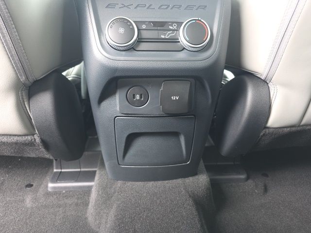 New 2026 Ford Explorer - photo 37