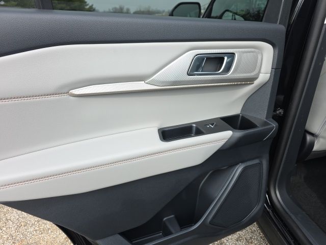 New 2026 Ford Explorer - photo 39
