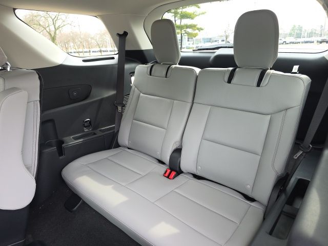 New 2026 Ford Explorer - photo 40