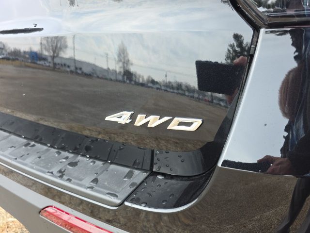 New 2026 Ford Explorer - photo 45
