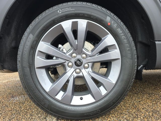 New 2026 Ford Explorer - photo 46