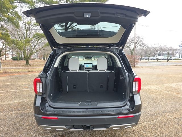 New 2026 Ford Explorer - photo 47