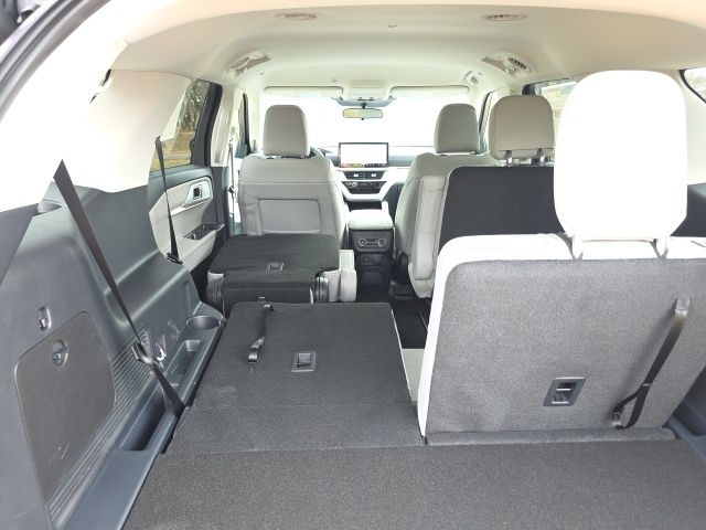 New 2026 Ford Explorer - photo 49