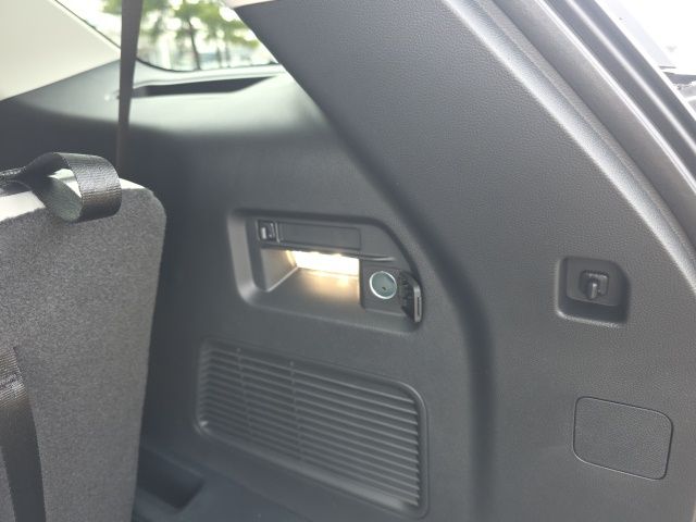 New 2026 Ford Explorer - photo 50