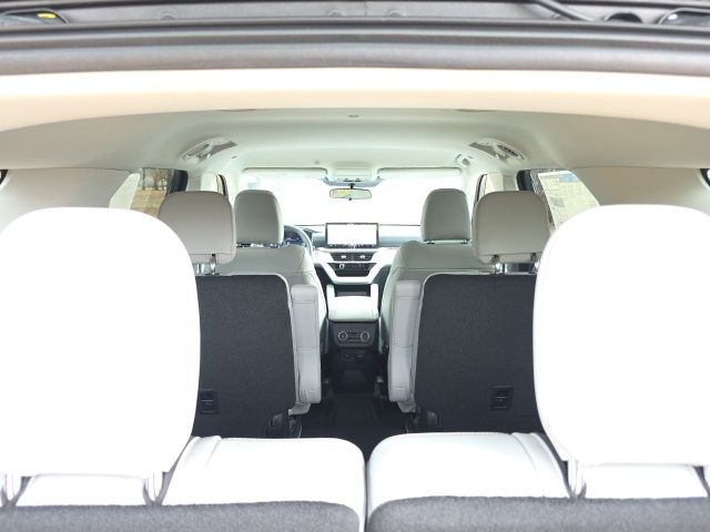 New 2026 Ford Explorer - photo 52