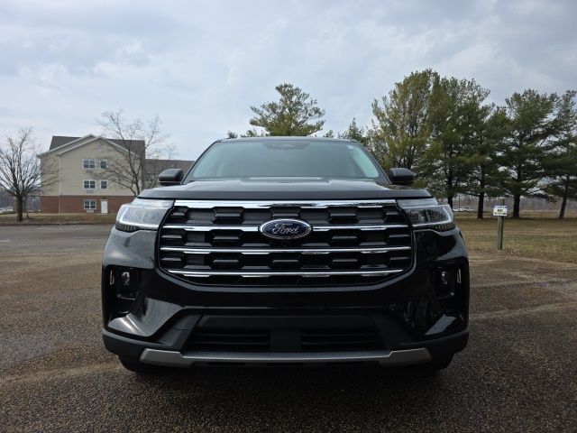 New 2026 Ford Explorer - photo 57