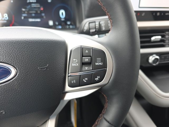 New 2026 Ford Explorer - photo 9