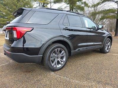 New 2026 Ford Explorer - photo 1