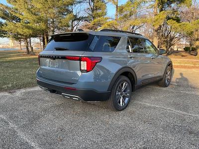 New 2026 Ford Explorer - photo 1