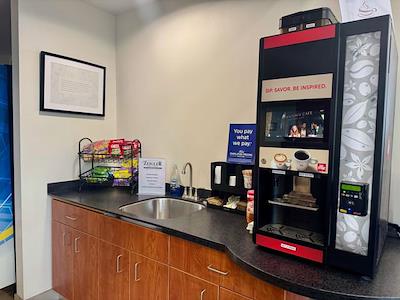 New 2026 Ford Explorer - photo 1