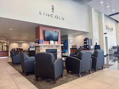 New 2026 Ford Explorer - photo 1