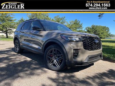 2026 Ford Explorer 4WD SUV for sale #TGB94921 - photo 1