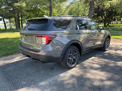 2026 Ford Explorer 4WD SUV for sale #TGB94921 - photo 2