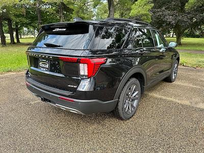 2026 Ford Explorer 4WD SUV for sale #TGC21867 - photo 2