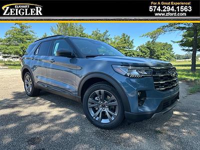 2026 Ford Explorer 4WD SUV for sale #TGC32356 - photo 1