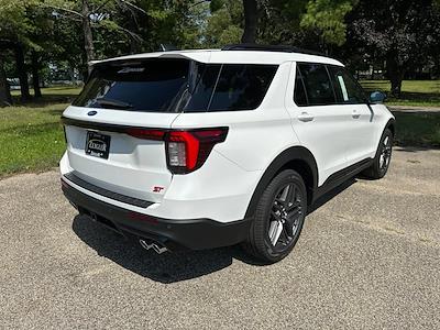 2026 Ford Explorer 4WD SUV for sale #TGC43690 - photo 2