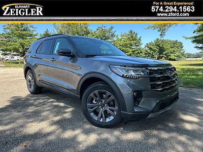 2026 Ford Explorer 4WD SUV for sale #TGC48358 - photo 1