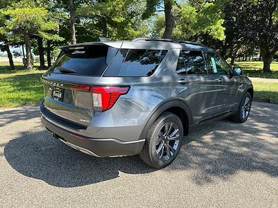 2026 Ford Explorer 4WD SUV for sale #TGC48358 - photo 2