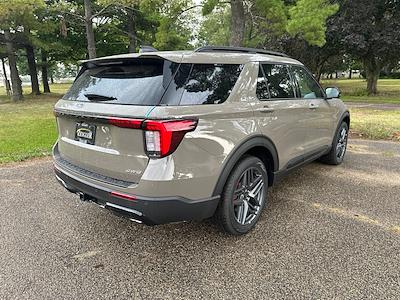 2026 Ford Explorer 4WD SUV for sale #TGC49851 - photo 2