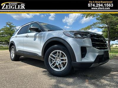 2026 Ford Explorer 4WD SUV for sale #TGC50444 - photo 1