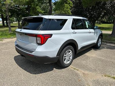 2026 Ford Explorer 4WD SUV for sale #TGC50444 - photo 2