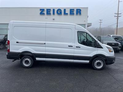 2026 Ford Transit 250 Medium Roof RWD Empty Cargo Van for sale #TKA02371 - photo 1