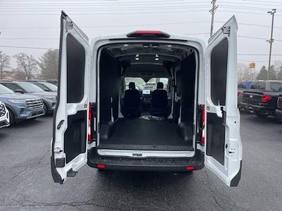 2026 Ford Transit 250 Medium Roof RWD Empty Cargo Van for sale #TKA02371 - photo 2